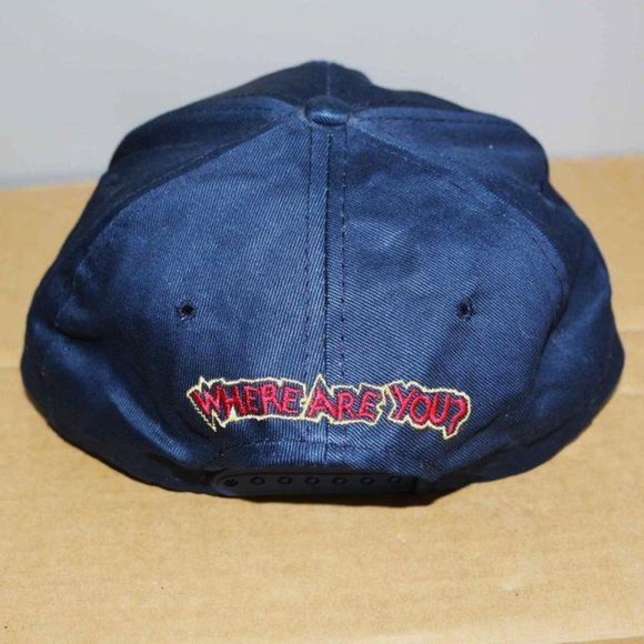 Car 54 Where Are You hat NBC sitcom Orion cap vintage snapback - Picture 3 of 10